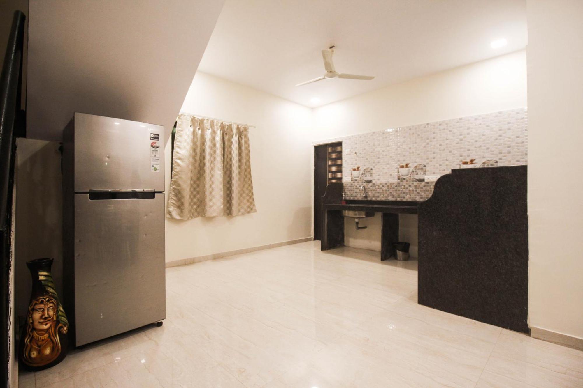 Shardul Heritage The Resort Mahabaleshwar Ngoại thất bức ảnh