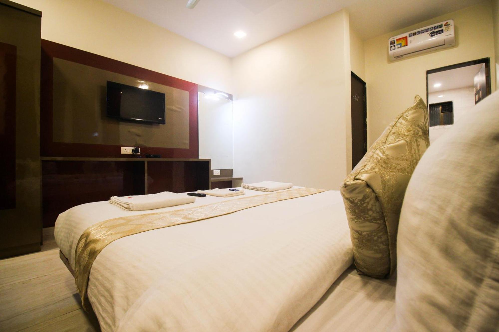 Shardul Heritage The Resort Mahabaleshwar Ngoại thất bức ảnh