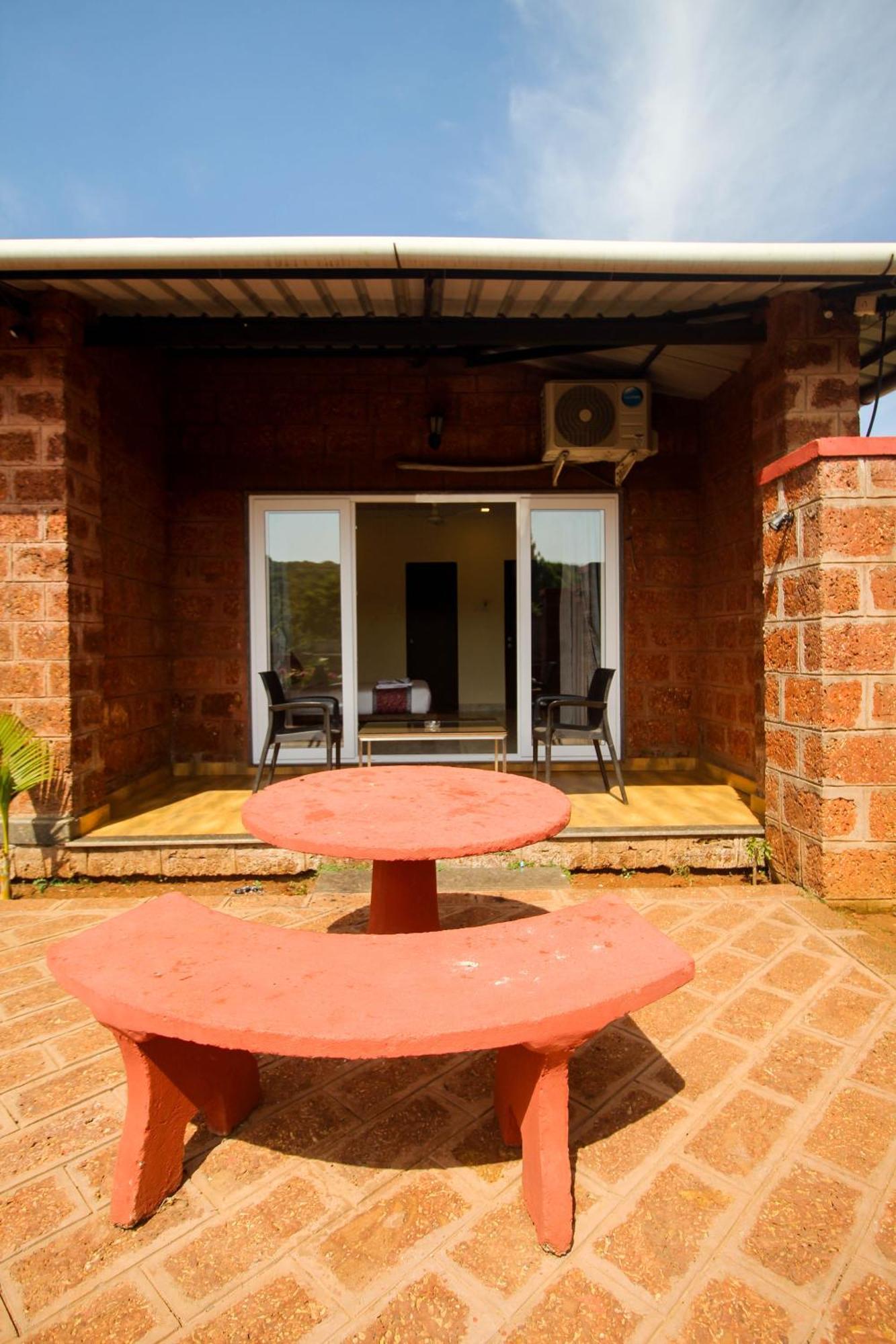 Shardul Heritage The Resort Mahabaleshwar Ngoại thất bức ảnh